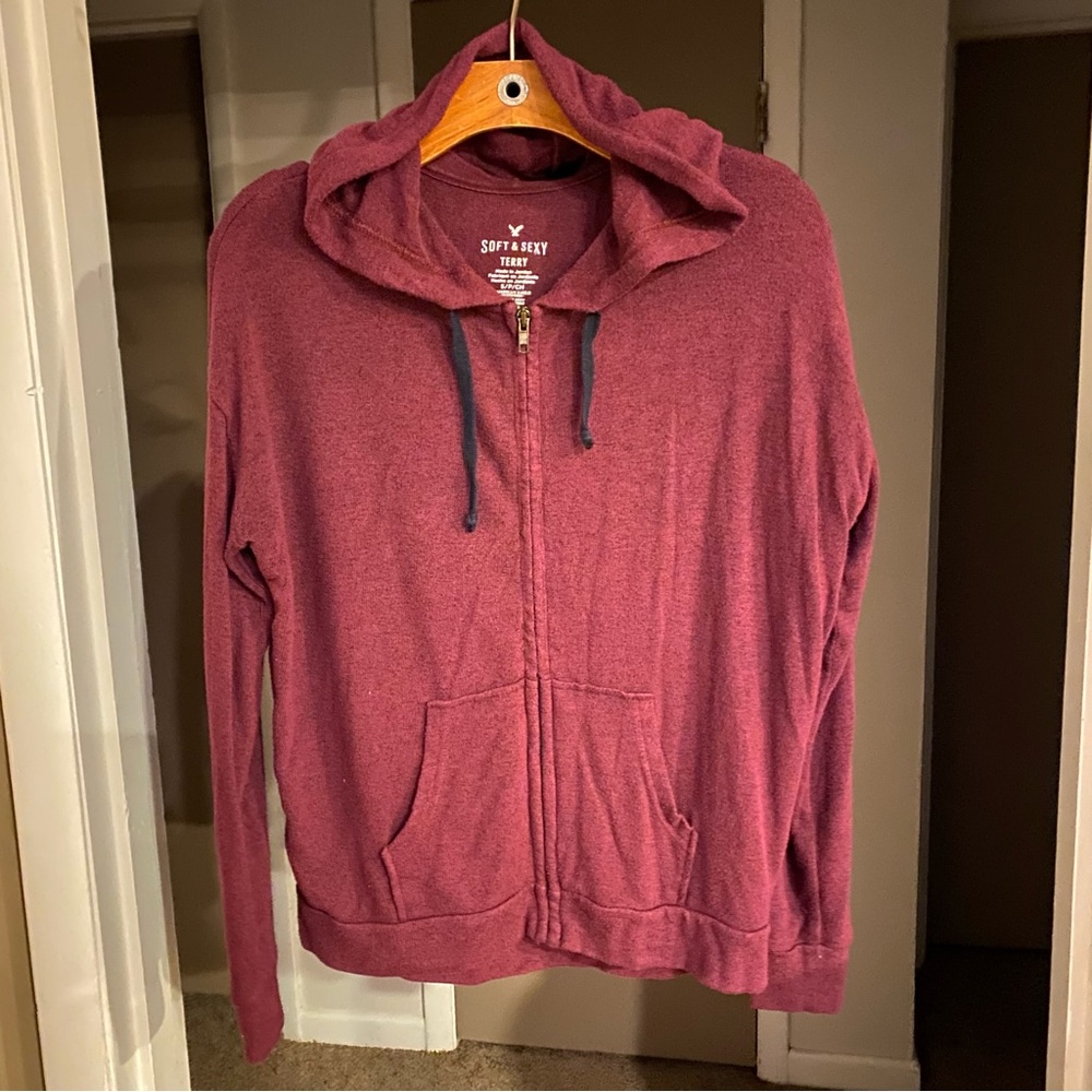 American Eagle Hoodie